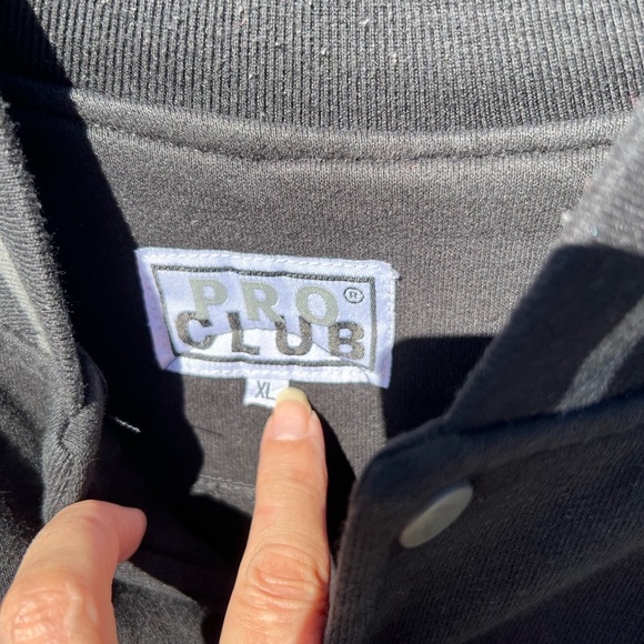 Pro Club Jacket - Picture 3 of 5